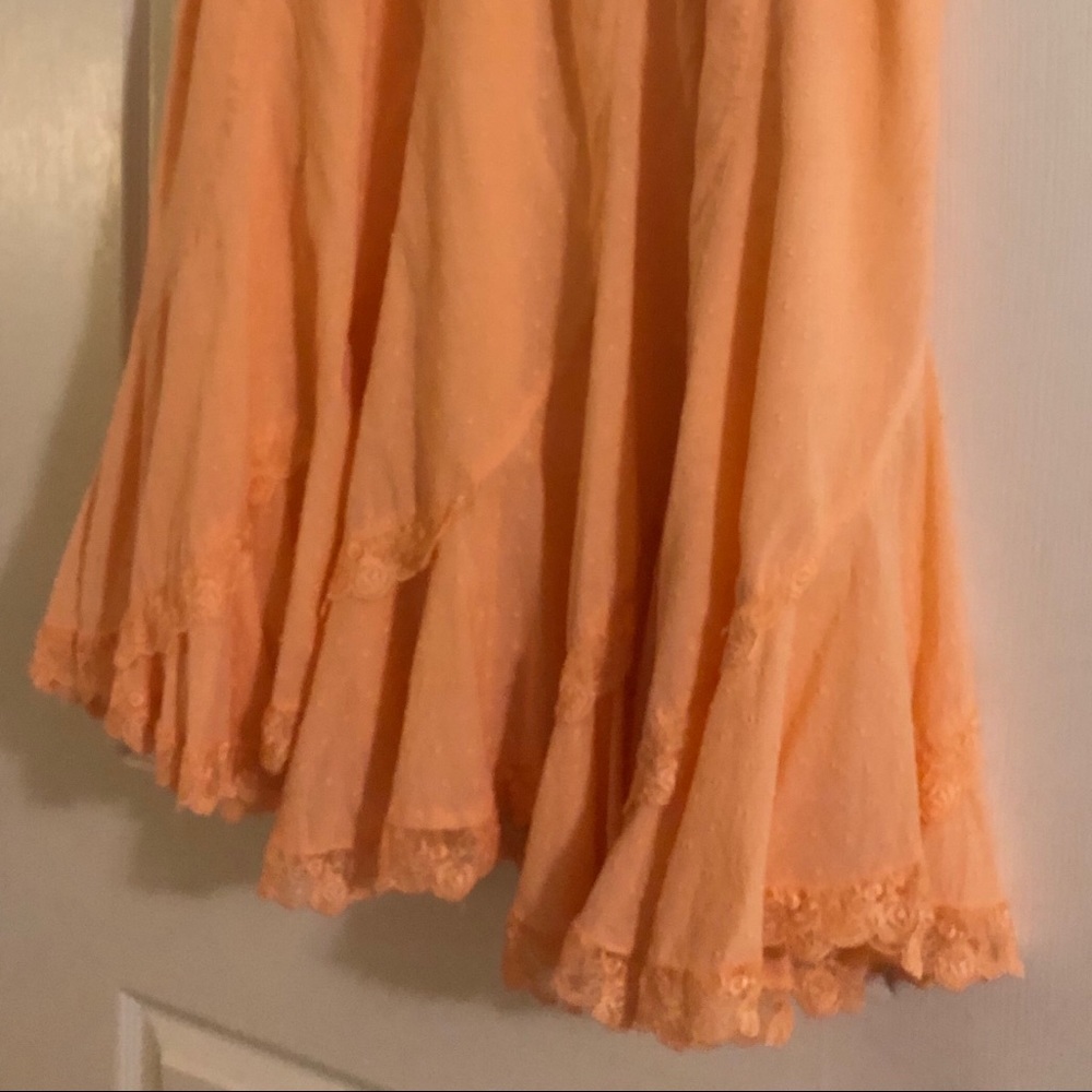 Beautiful Jessica London Spring skirt
